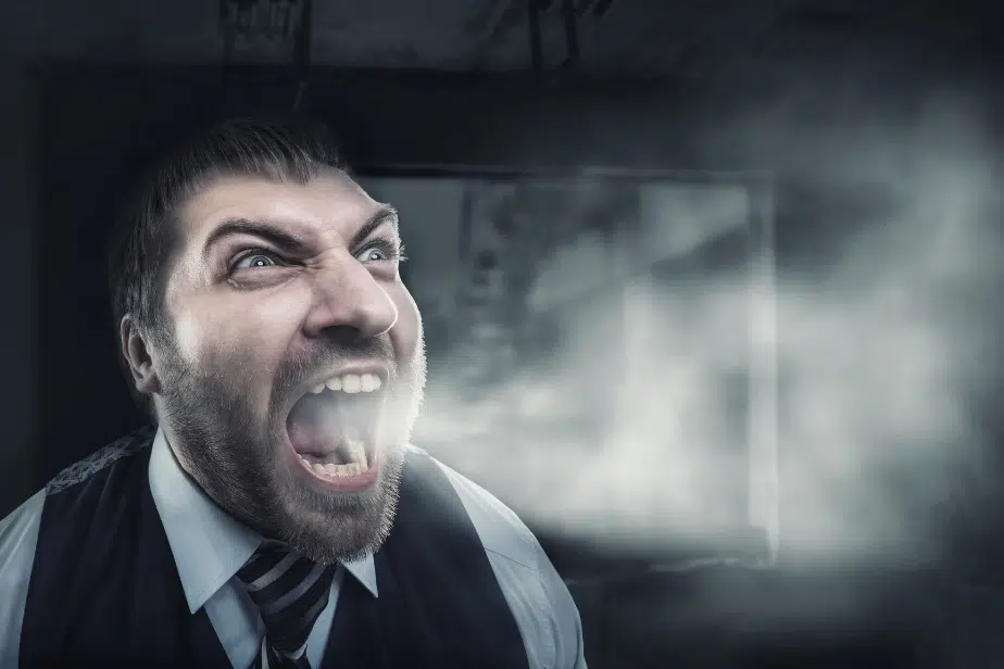 Ambiance délétère : détecteur de harcèlement au travail